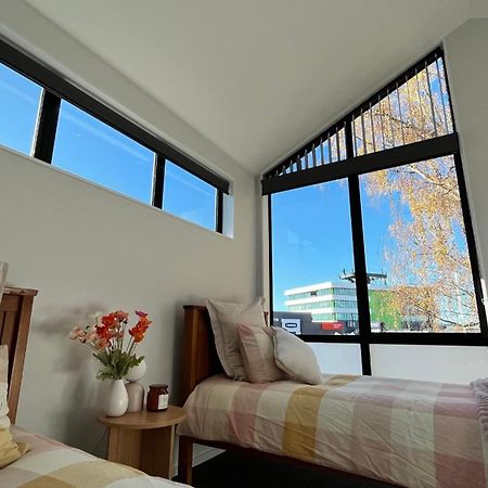 Luxury 2 Bedroom By St James Park Christchurch Exterior foto