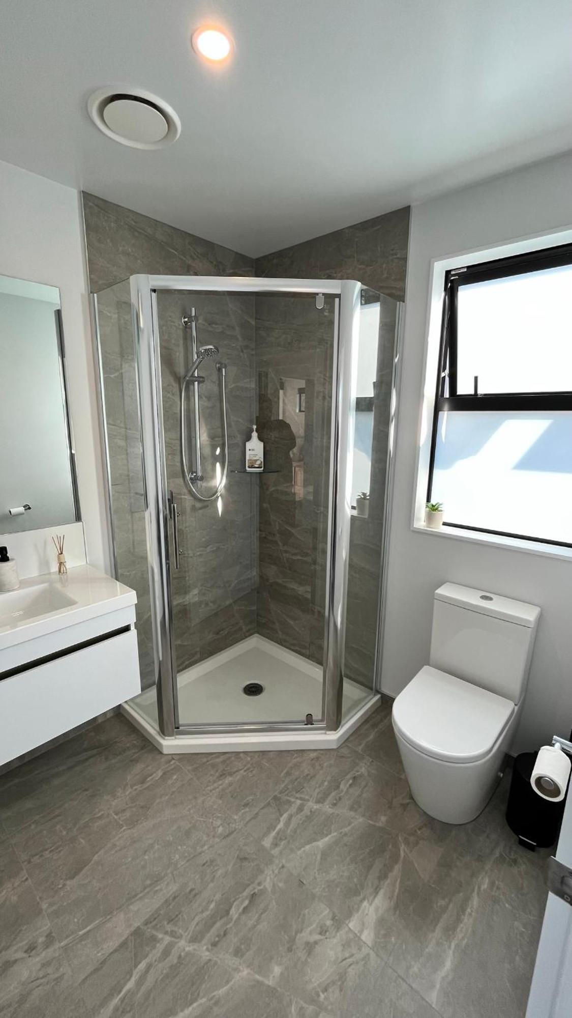 Luxury 2 Bedroom By St James Park Christchurch Exterior foto