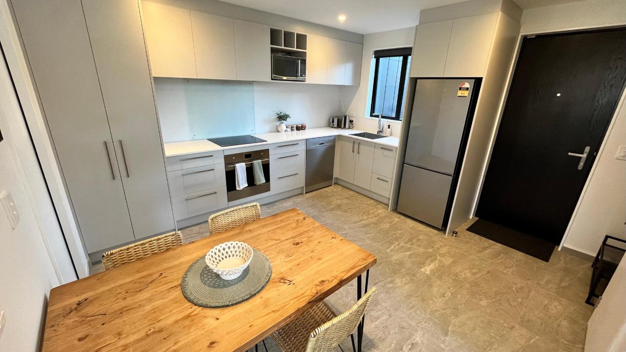 Luxury 2 Bedroom By St James Park Christchurch Exterior foto