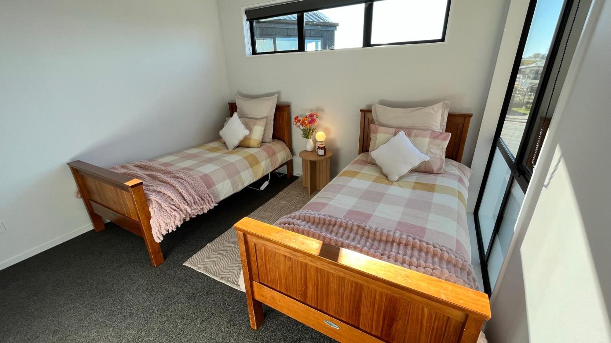 Luxury 2 Bedroom By St James Park Christchurch Exterior foto